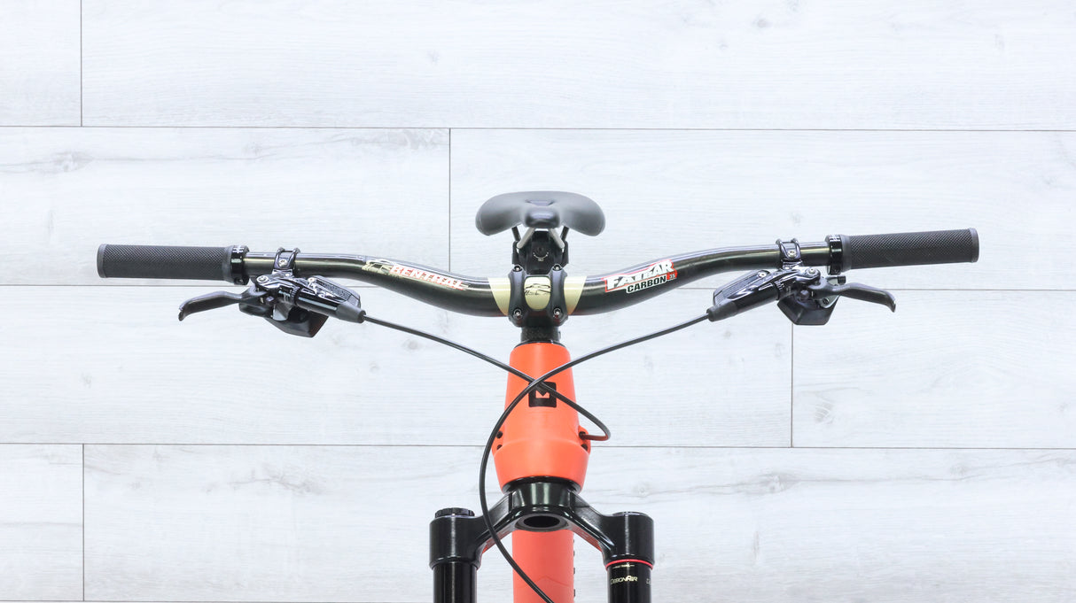 Evil Wreckoning X01 AXS Mountain Bike - 2022, Large