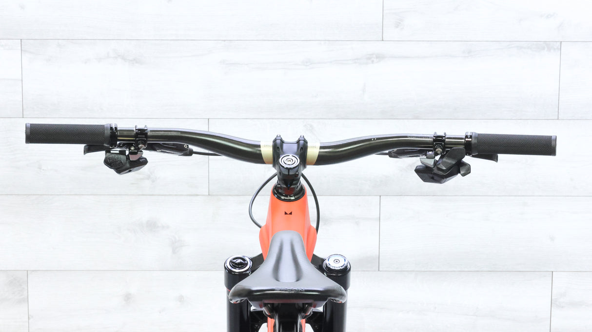 Evil Wreckoning X01 AXS Mountain Bike - 2022, Large