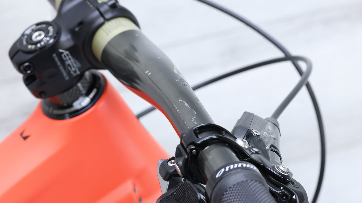 Evil Wreckoning X01 AXS Mountain Bike - 2022, Large