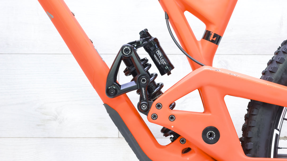 Evil Wreckoning X01 AXS Mountain Bike - 2022, Large