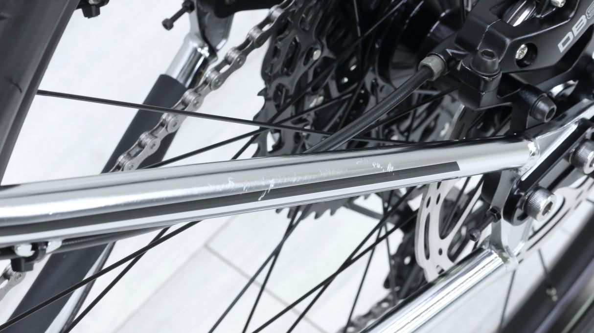 Transition Transam Mountain Bike - 2024, Medium