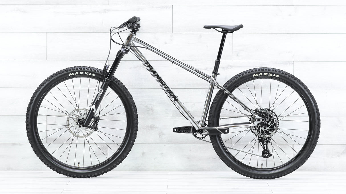 Transition Transam Mountain Bike - 2024, Medium