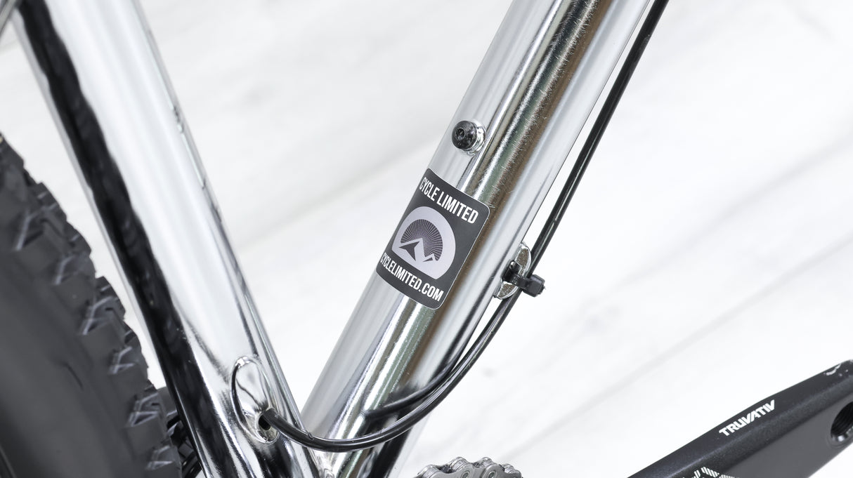 Transition Transam Mountain Bike - 2024, Medium