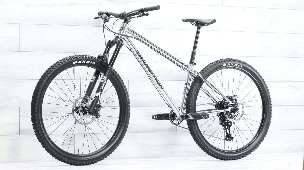 Transition Transam Mountain Bike - 2024, Medium