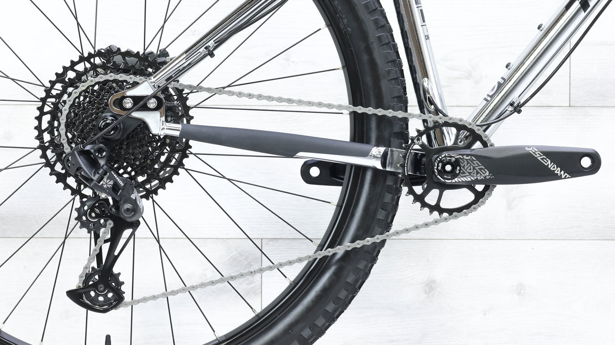 Transition Transam Mountain Bike - 2024, Medium