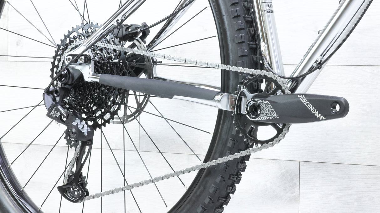 Transition Transam Mountain Bike - 2024, Medium