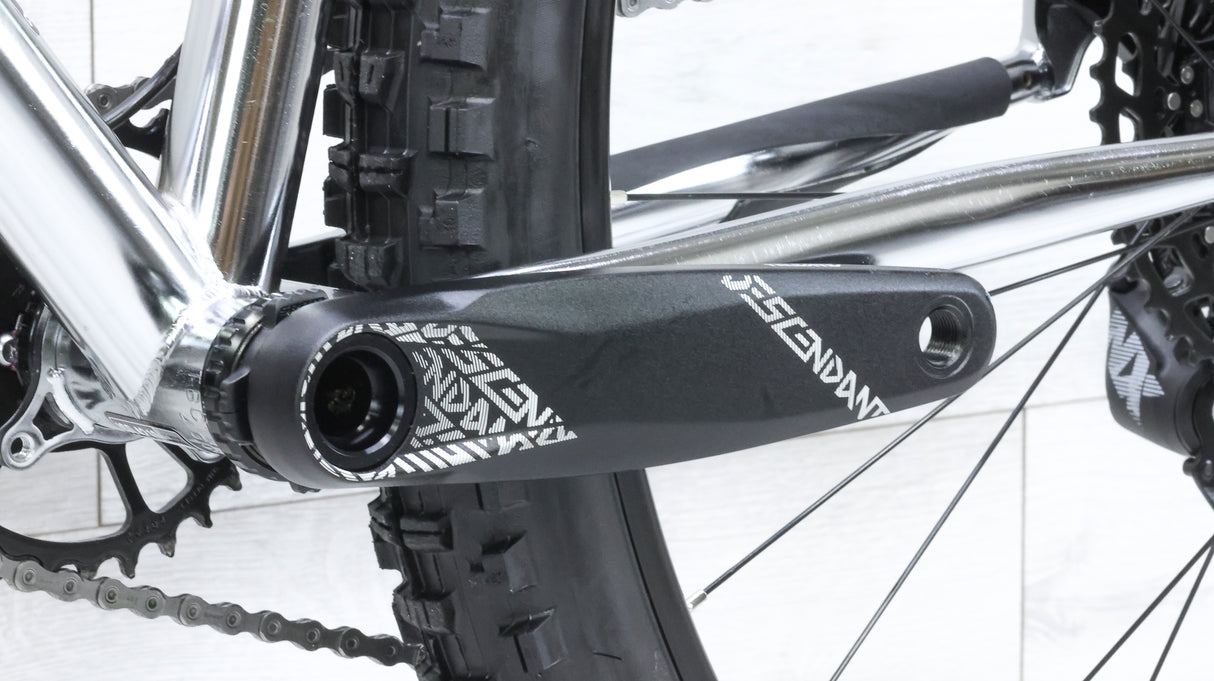 Transition Transam Mountain Bike - 2024, Medium