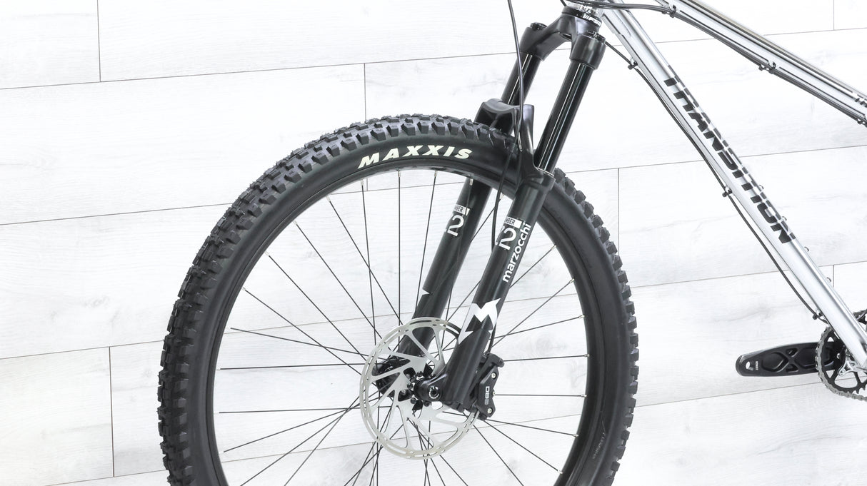 Transition Transam Mountain Bike - 2024, Medium