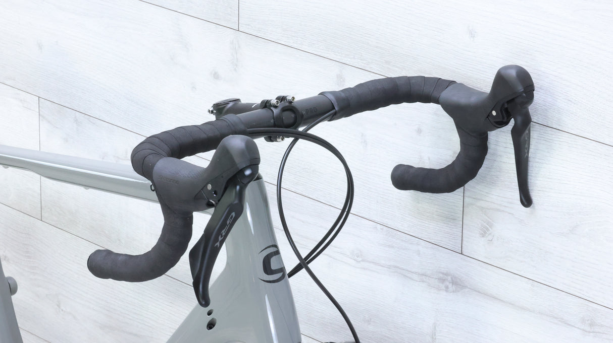 Cannondale Topstone Carbon Lefty 3 Gravel Bike - 2022, Large