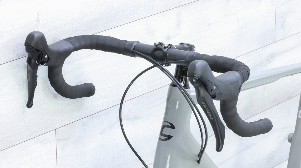 Cannondale Topstone Carbon Lefty 3 Gravel Bike - 2022, Large