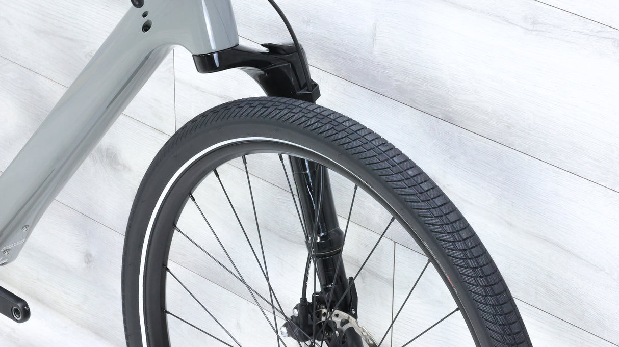 Cannondale Topstone Carbon Lefty 3 Gravel Bike - 2022, Large