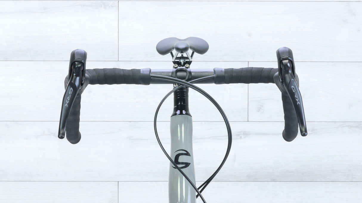 Cannondale Topstone Carbon Lefty 3 Gravel Bike - 2022, Large