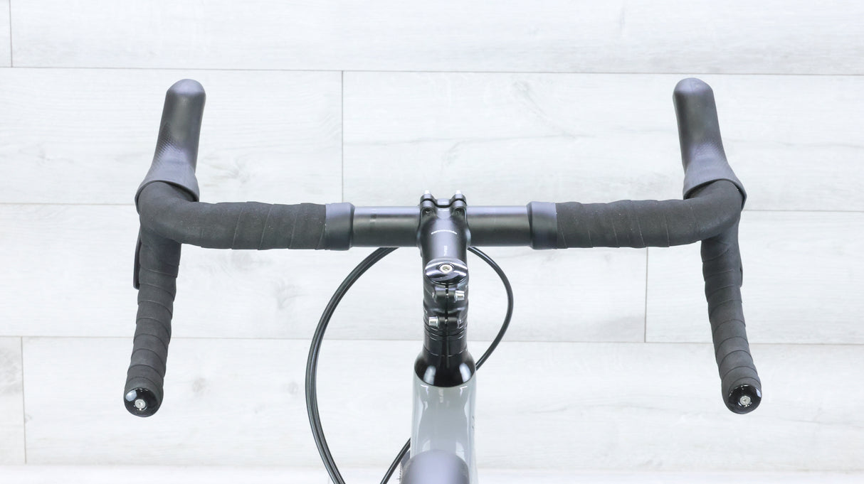 Cannondale Topstone Carbon Lefty 3 Gravel Bike - 2022, Large