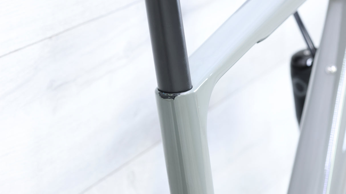 Cannondale Topstone Carbon Lefty 3 Gravel Bike - 2022, Large