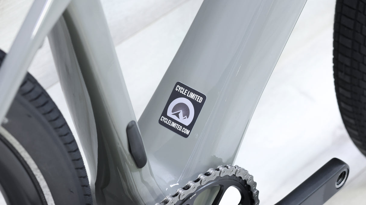 Cannondale Topstone Carbon Lefty 3 Gravel Bike - 2022, Large