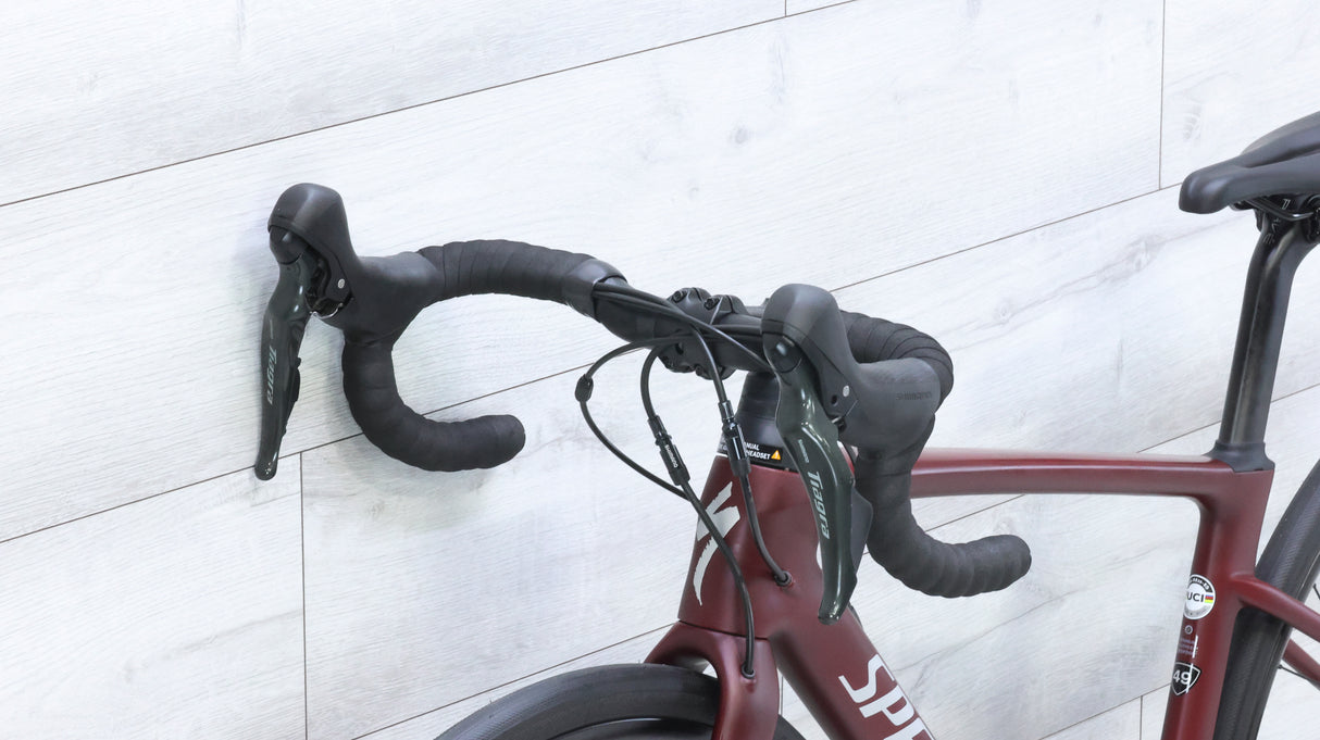 Specialized Roubaix Road Bike - 2021, 49cm