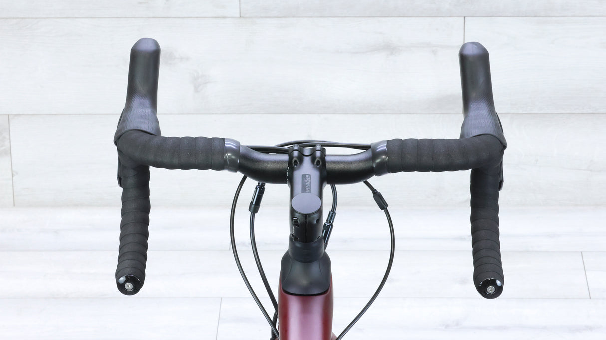 Specialized Roubaix Road Bike - 2021, 49cm