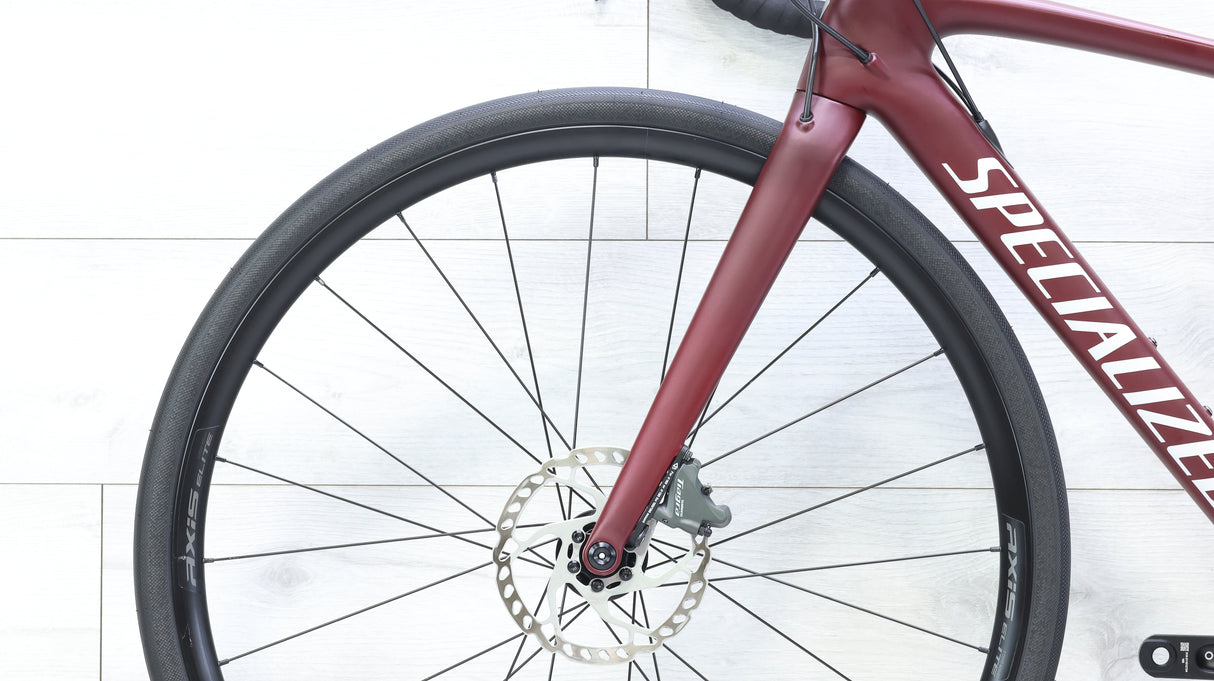 Specialized Roubaix Road Bike - 2021, 49cm