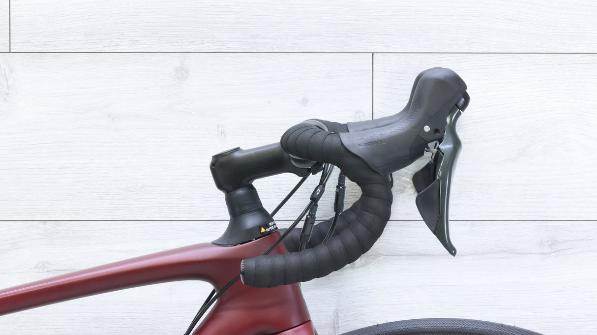 Specialized Roubaix Road Bike - 2021, 49cm