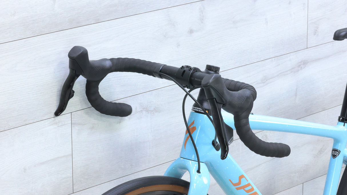 Specialized Diverge Expert Carbon Gravel Bike - 2022, 52cm