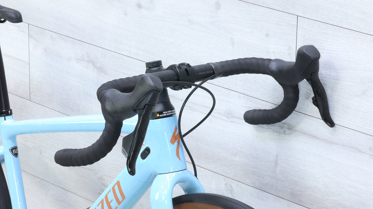 Specialized Diverge Expert Carbon Gravel Bike - 2022, 52cm