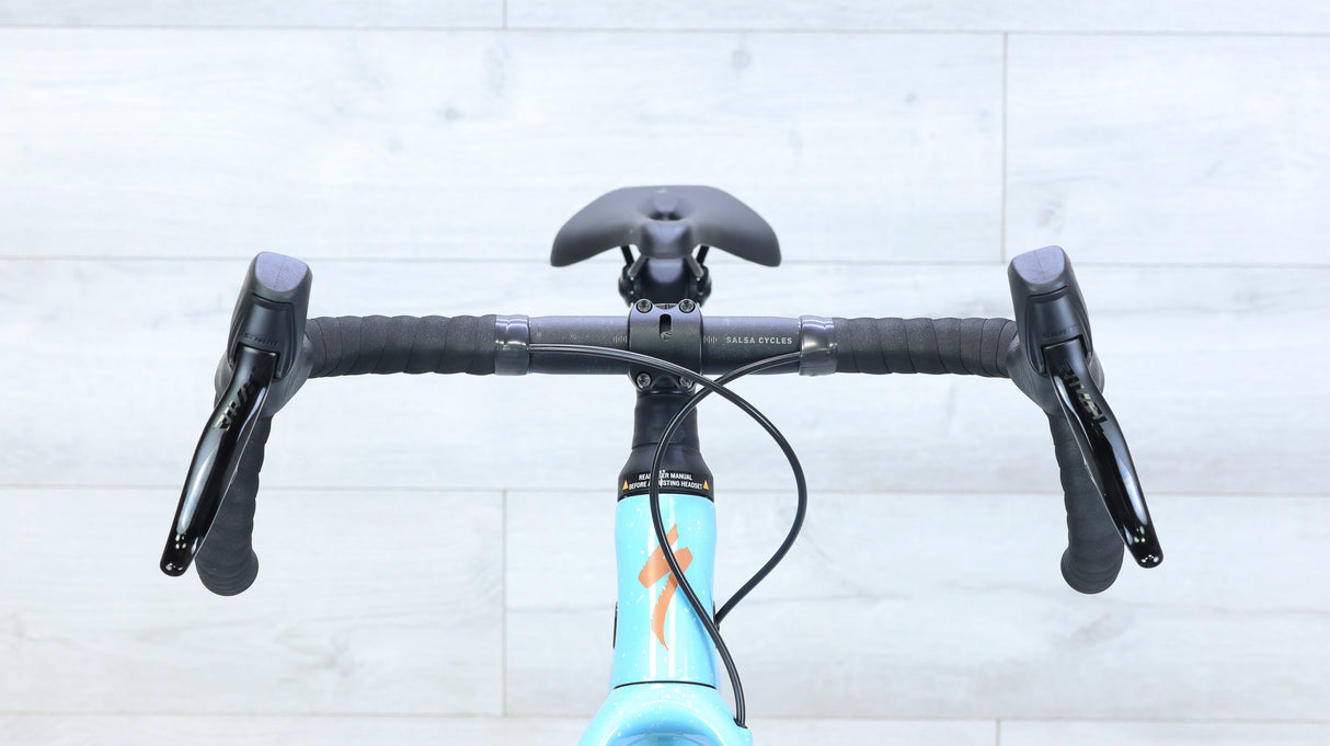 Specialized Diverge Expert Carbon Gravel Bike - 2022, 52cm