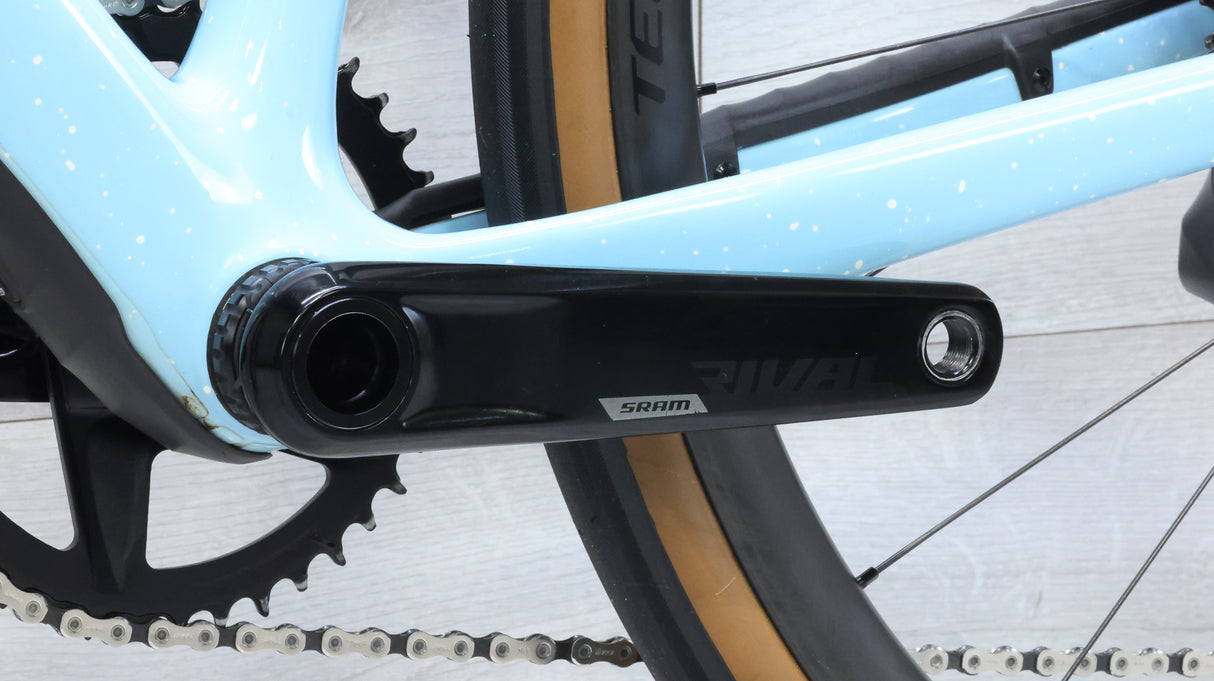 Specialized Diverge Expert Carbon Gravel Bike - 2022, 52cm