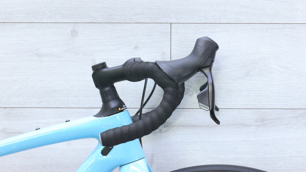 Specialized Diverge Expert Carbon Gravel Bike - 2022, 52cm