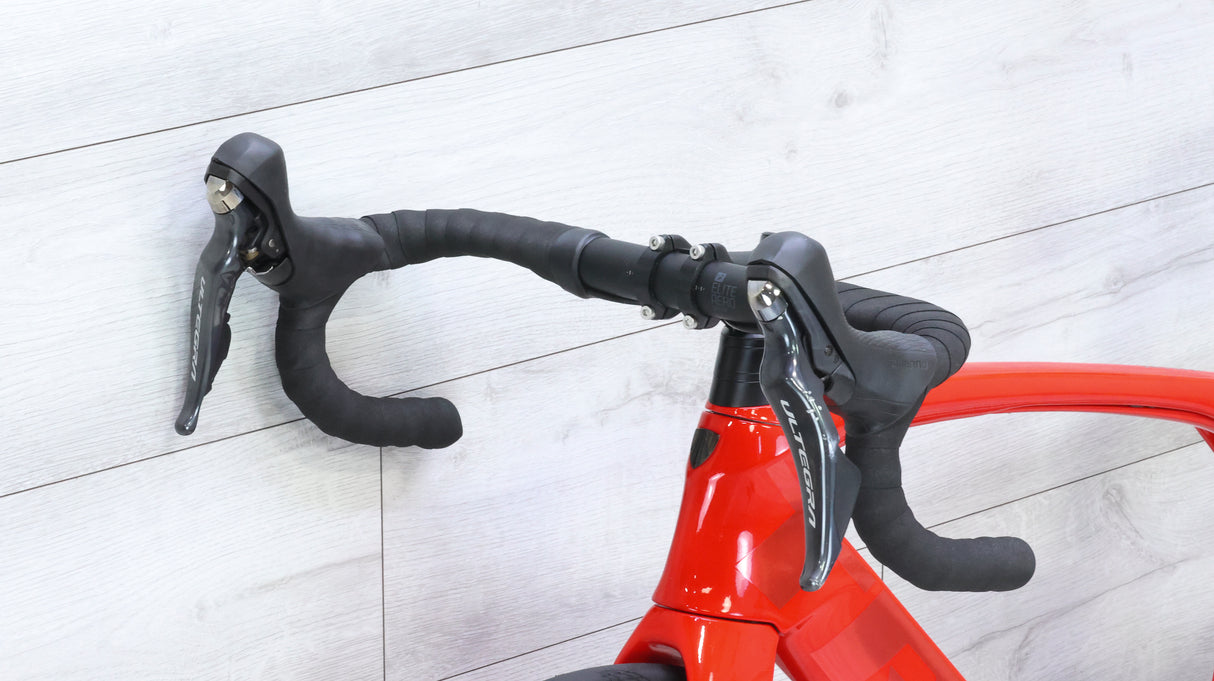 Trek Madone SL 6 Road Bike - 2022, 54cm