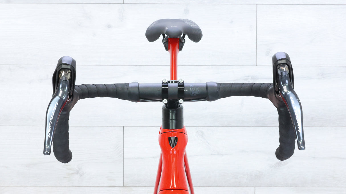 Trek Madone SL 6 Road Bike - 2022, 54cm