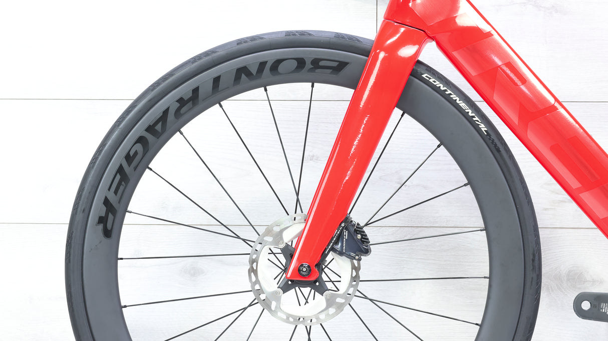 Trek Madone SL 6 Road Bike - 2022, 54cm