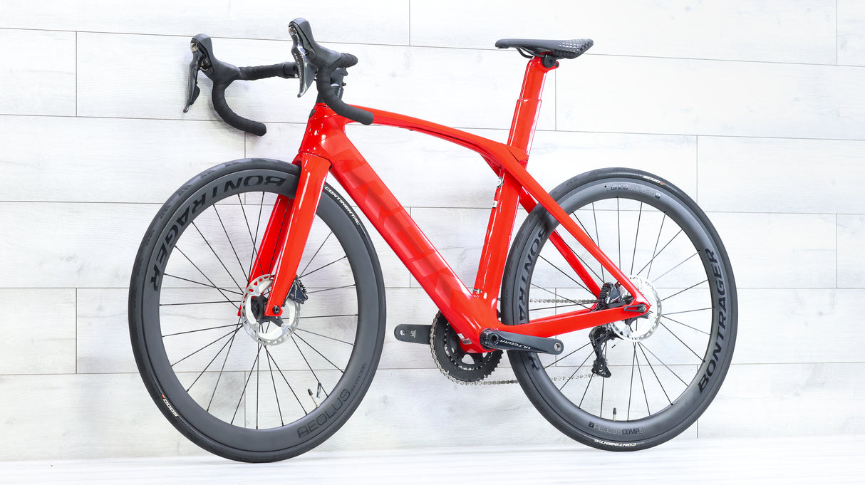 Trek Madone SL 6 Road Bike - 2022, 54cm