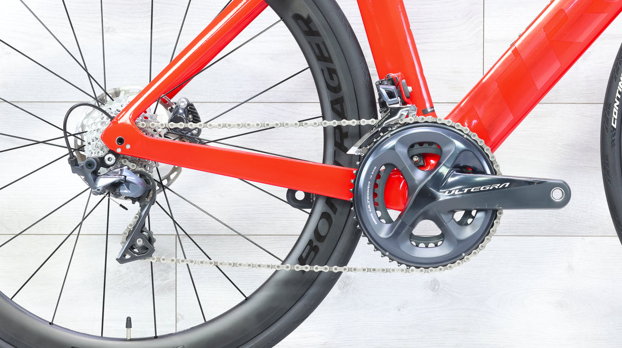 Trek Madone SL 6 Road Bike - 2022, 54cm