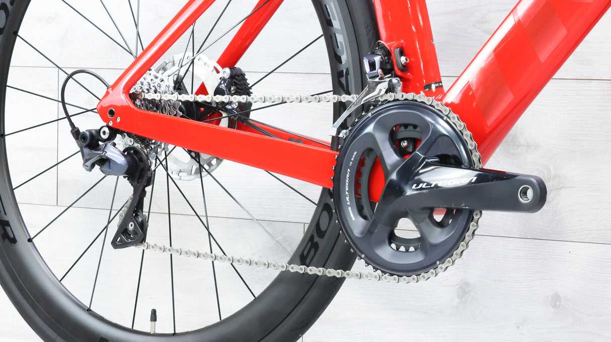 Trek Madone SL 6 Road Bike - 2022, 54cm