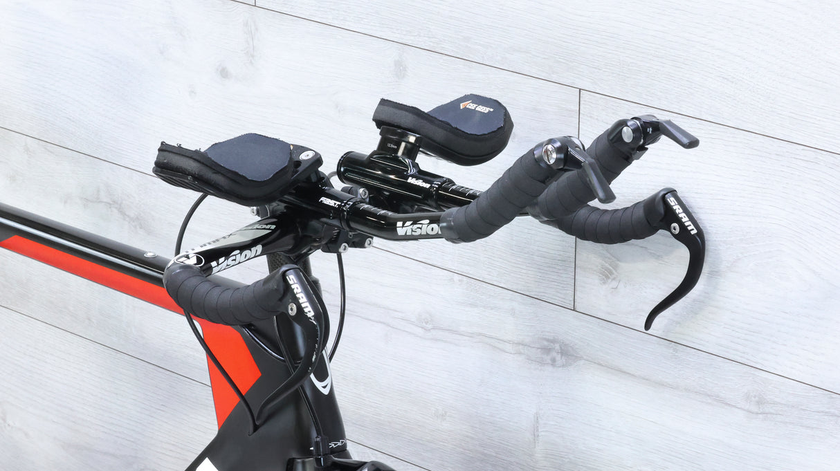 Orbea Ordu M30 Triathlon Bike - 2016, Medium