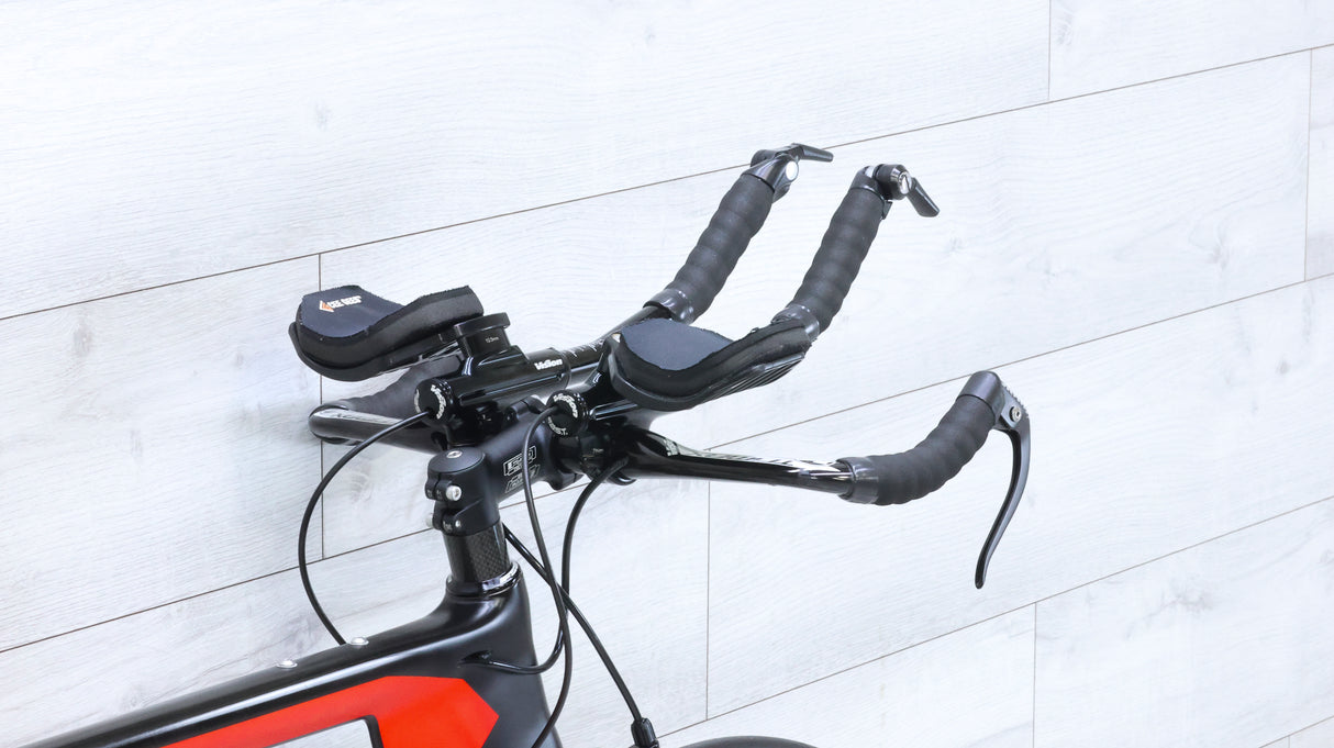 Orbea Ordu M30 Triathlon Bike - 2016, Medium