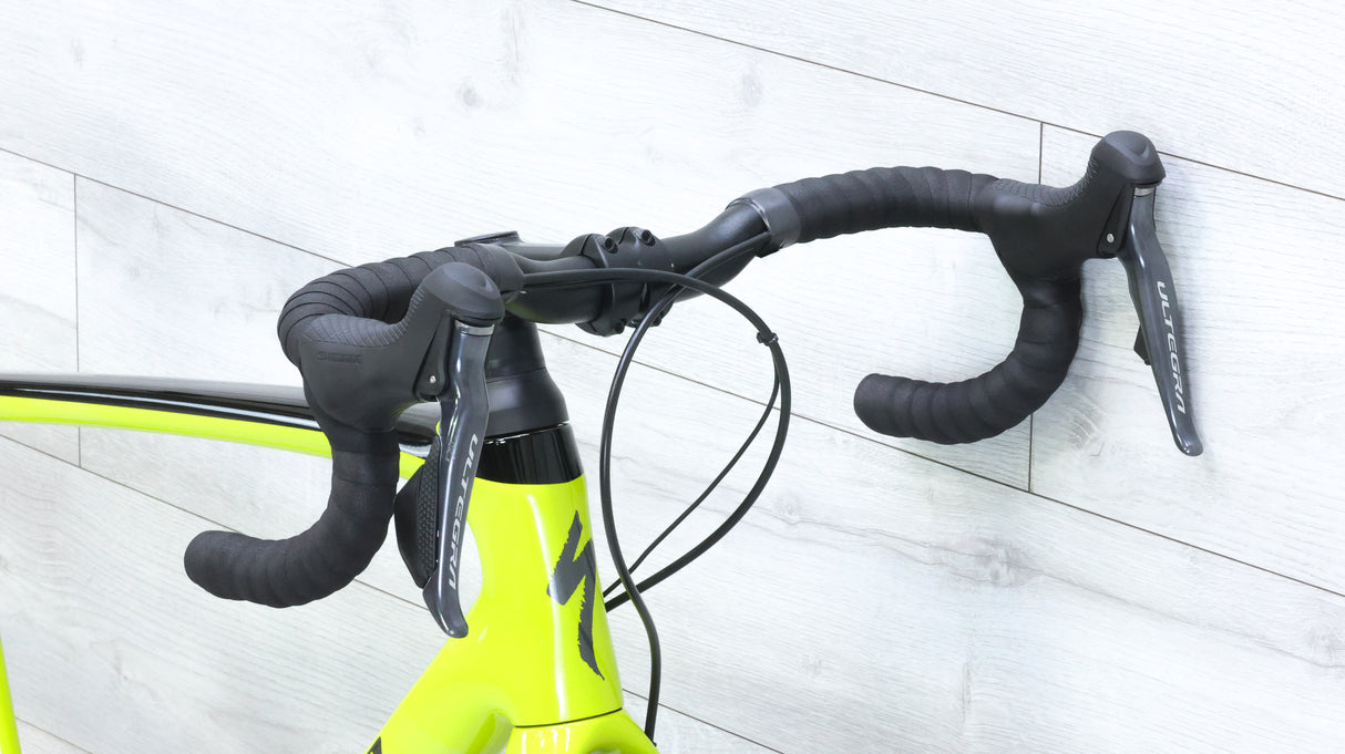 Specialized Roubaix Comp Ultegra Di2 Road Bike - 2020, 56cm