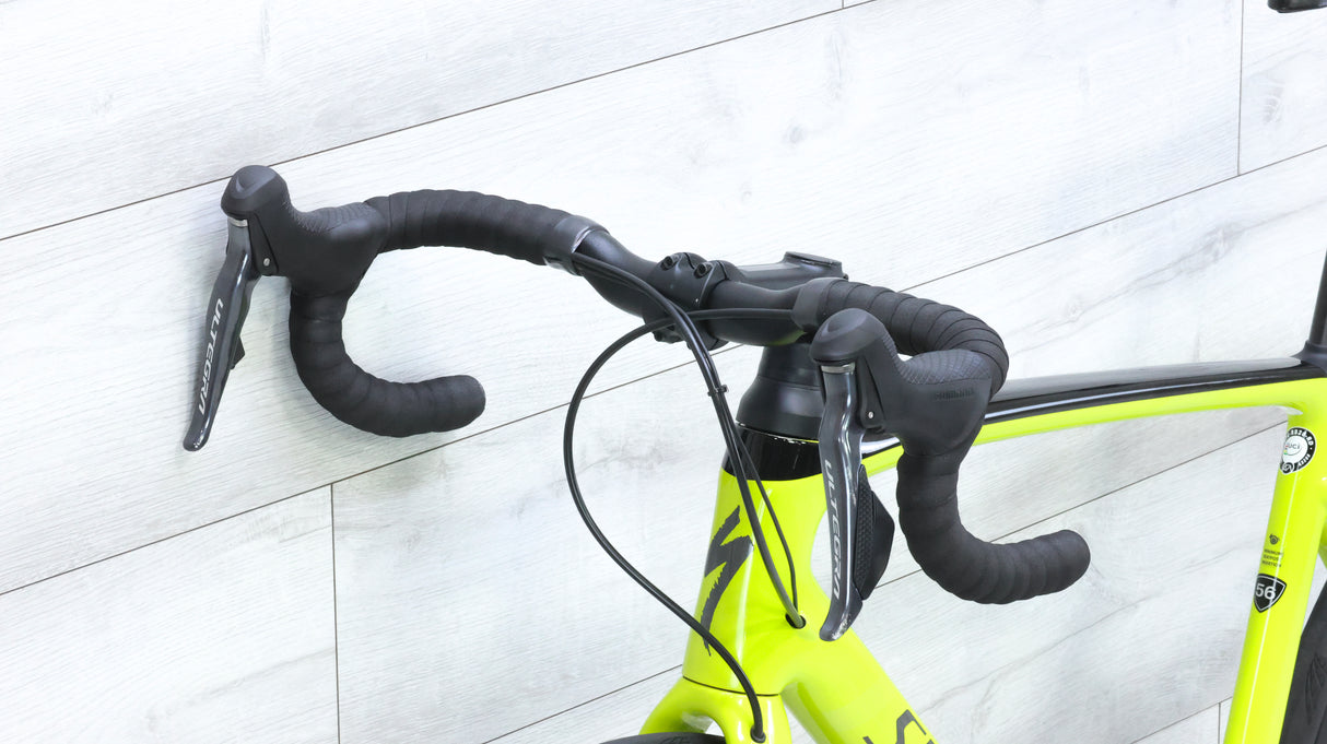 Specialized Roubaix Comp Ultegra Di2 Road Bike - 2020, 56cm