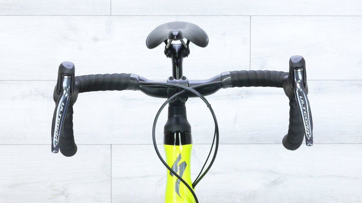 Specialized Roubaix Comp Ultegra Di2 Road Bike - 2020, 56cm