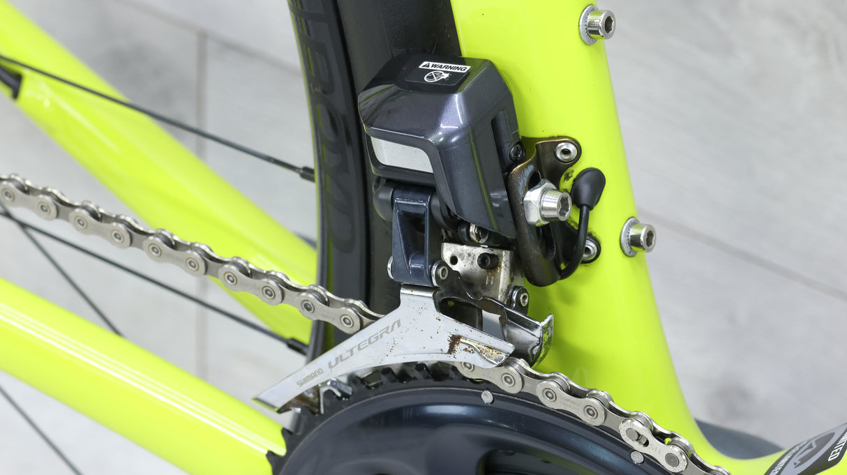 Specialized Roubaix Comp Ultegra Di2 Road Bike - 2020, 56cm