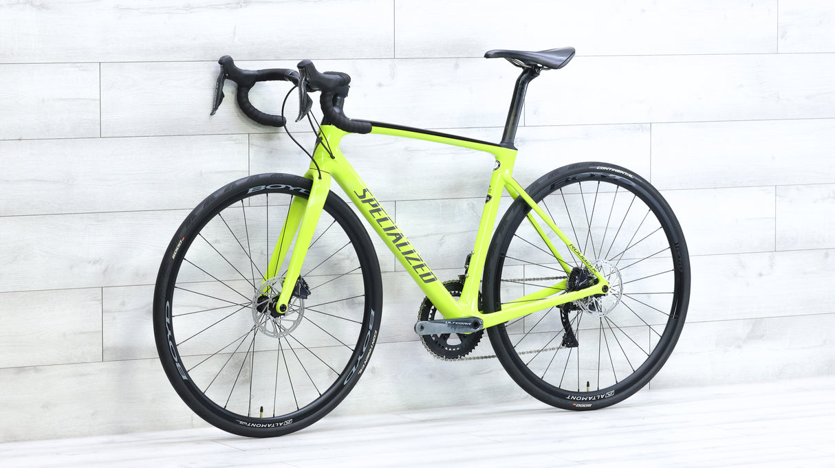 Specialized Roubaix Comp Ultegra Di2 Road Bike - 2020, 56cm