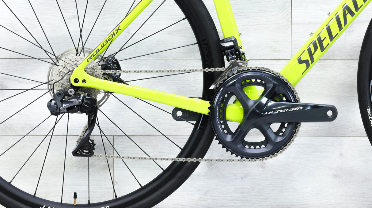 Specialized Roubaix Comp Ultegra Di2 Road Bike - 2020, 56cm