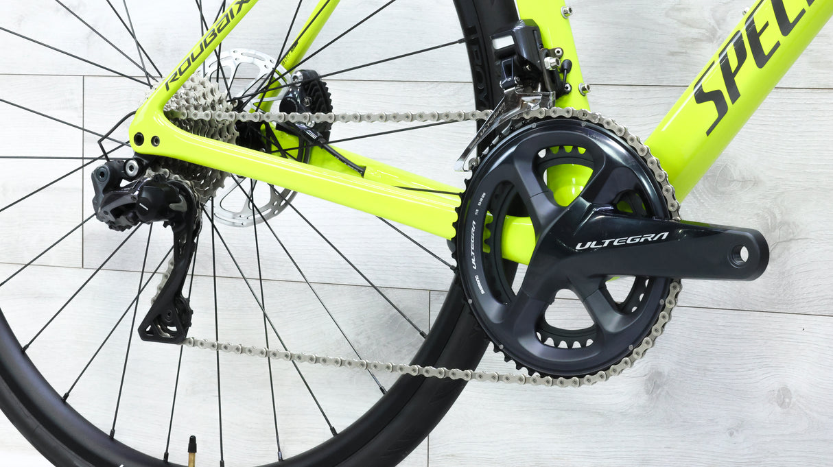 Specialized Roubaix Comp Ultegra Di2 Road Bike - 2020, 56cm