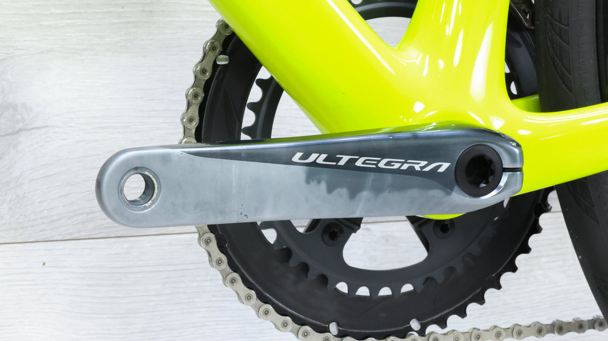 Specialized Roubaix Comp Ultegra Di2 Road Bike - 2020, 56cm