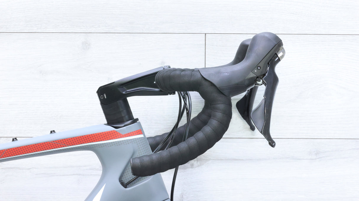 Look 765 Gravel RS Ultegra Gravel Bike - 2019, Small