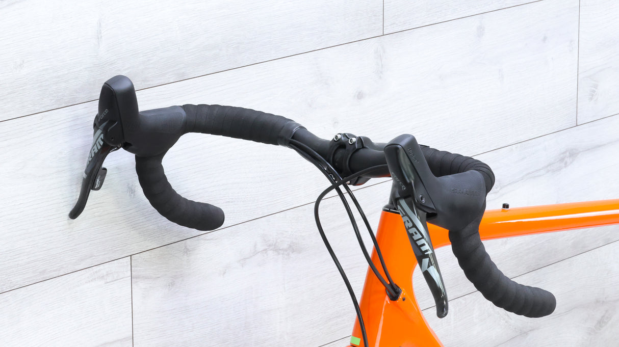 Open U.P. Gravel Bike - 2017, Large