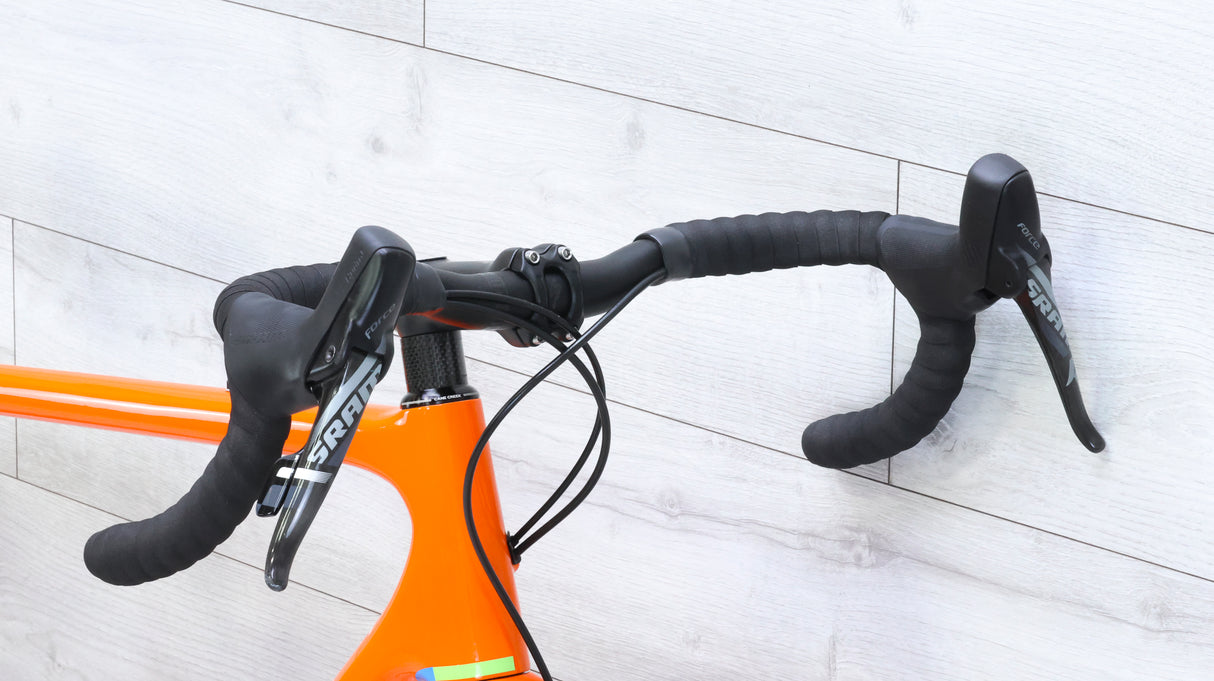 Open U.P. Gravel Bike - 2017, Large