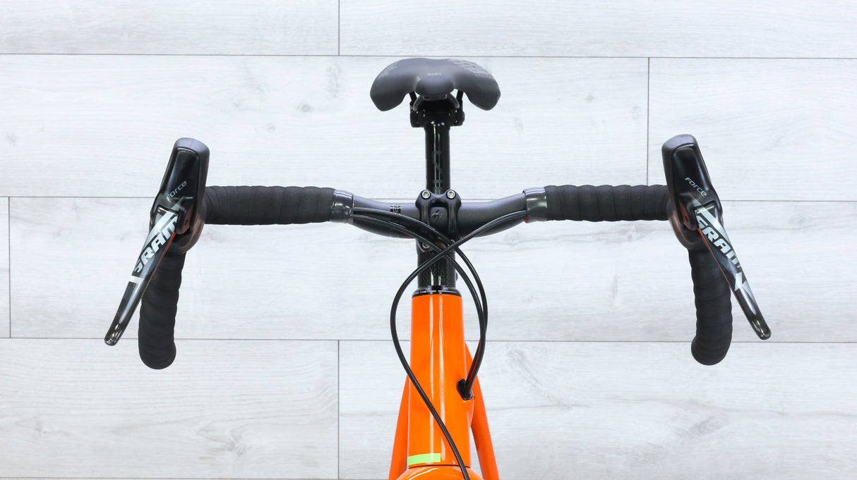Open U.P. Gravel Bike - 2017, Large