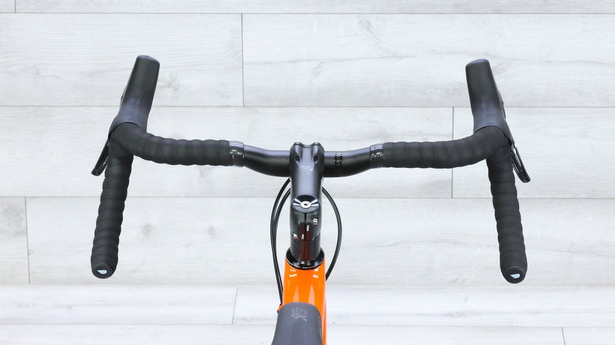Open U.P. Gravel Bike - 2017, Large