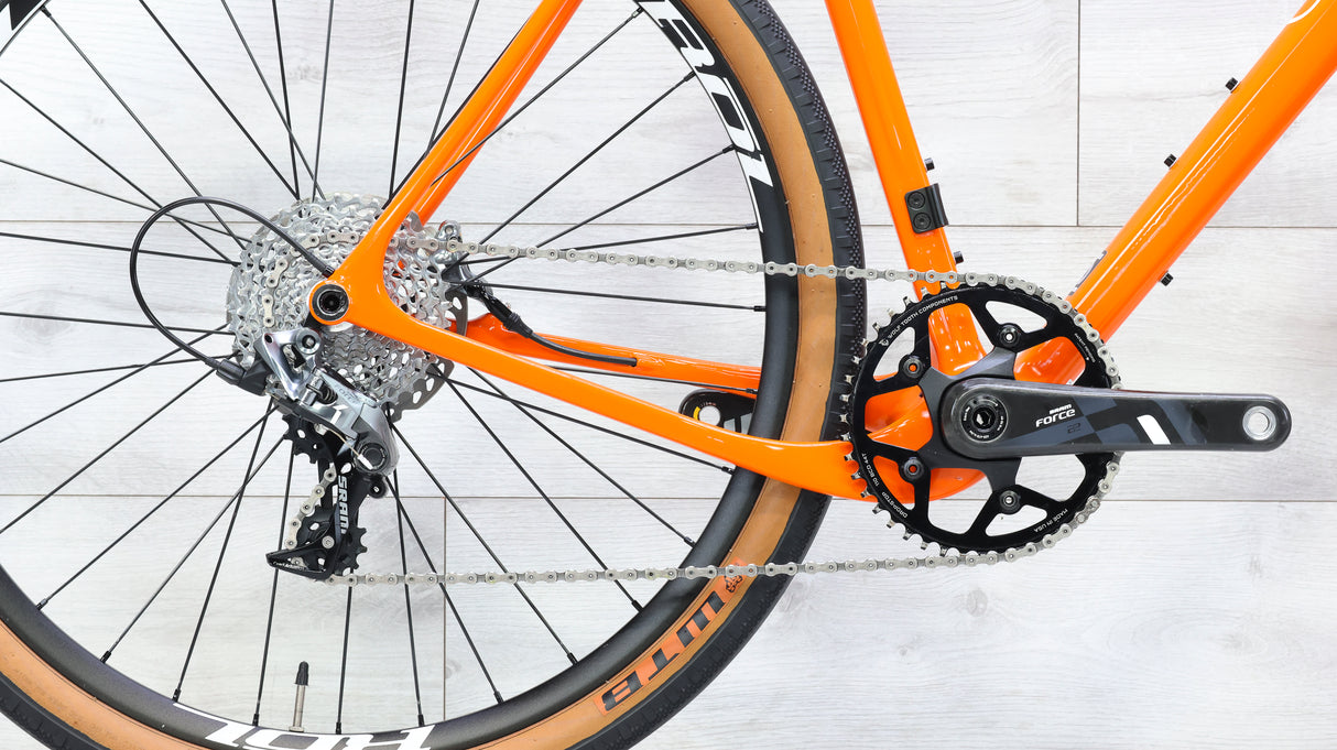 Open U.P. Gravel Bike - 2017, Large